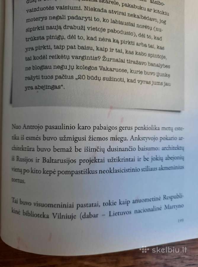 Naujųjų laikų evangelija pagal Užkalnį - nuotraukos Nr. 12
