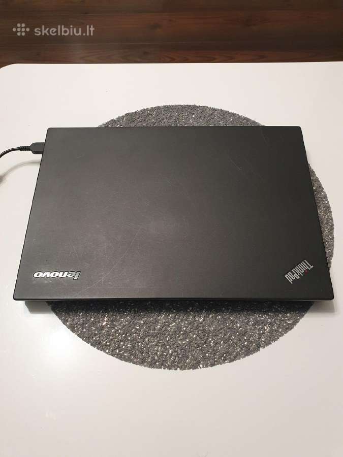 Lenovo thinkpad L450, i5, 8gb RAM. 14'
