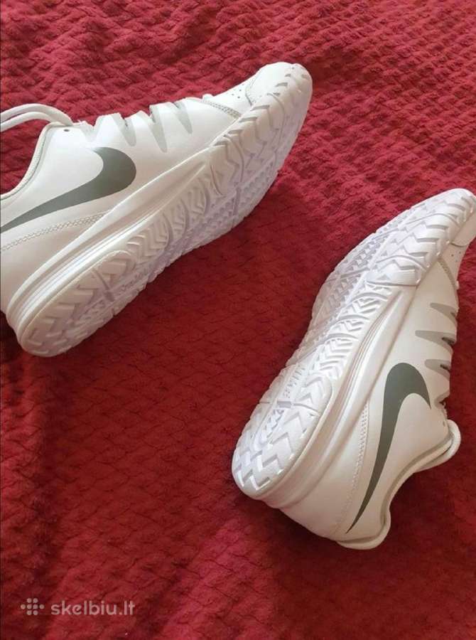Nike nauji teniso kedukai - nuotraukos Nr. 3