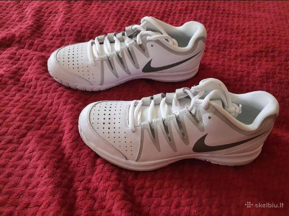 Nike nauji teniso kedukai - nuotraukos Nr. 4