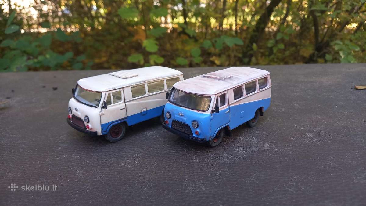Uaz Kubanec У1а1