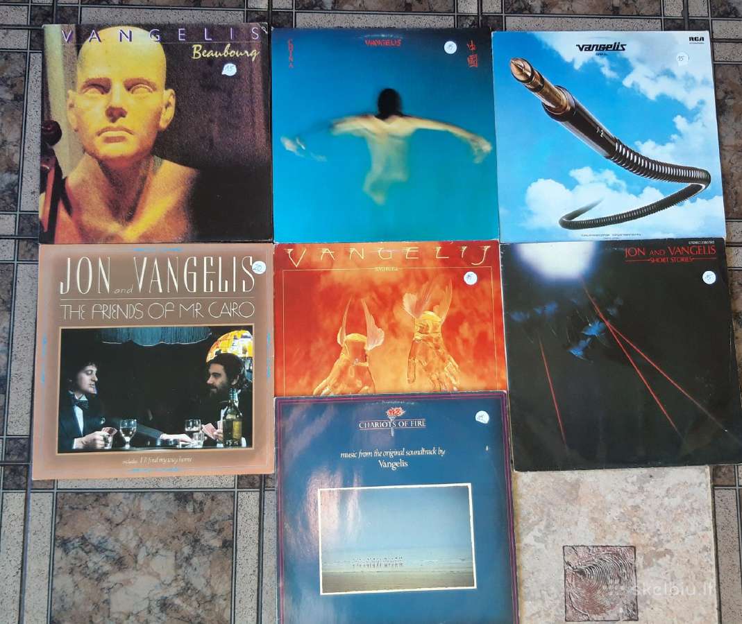 Vangelis