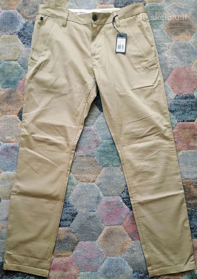 G-star Raw kelnės