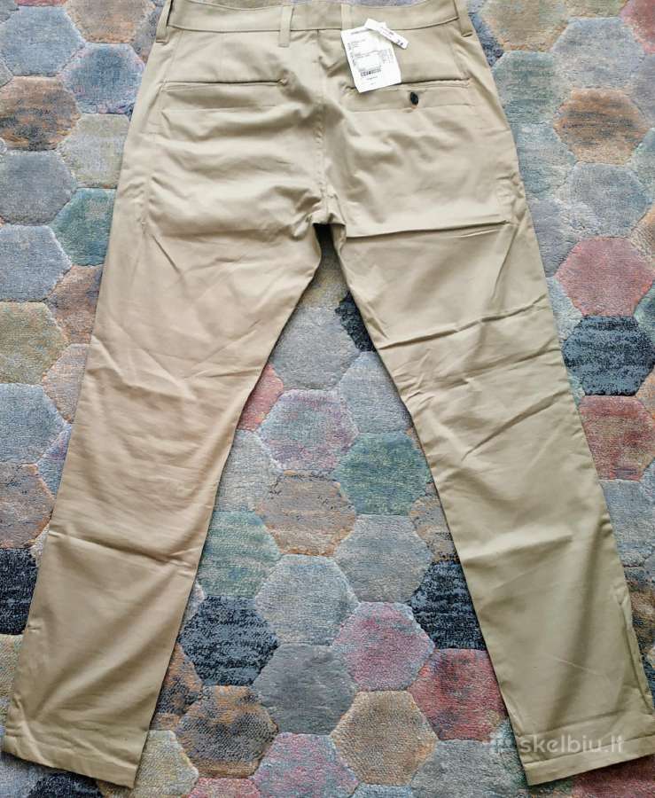 G-star Raw kelnės - nuotraukos Nr. 2