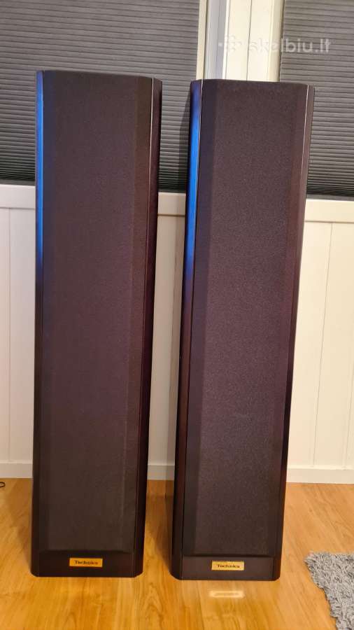 Technics SB M1000
