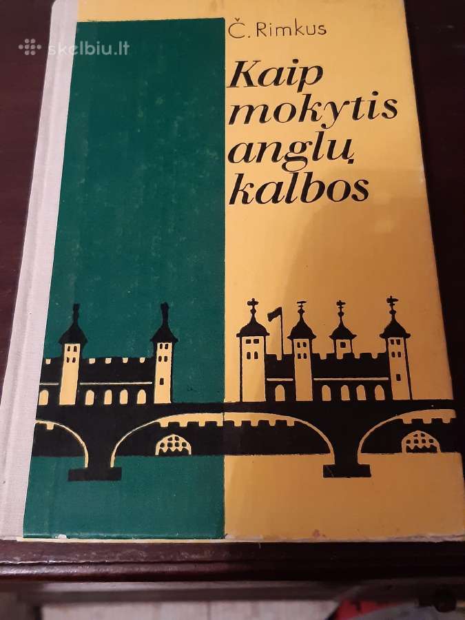 Vadovėliai - nuotraukos Nr. 3