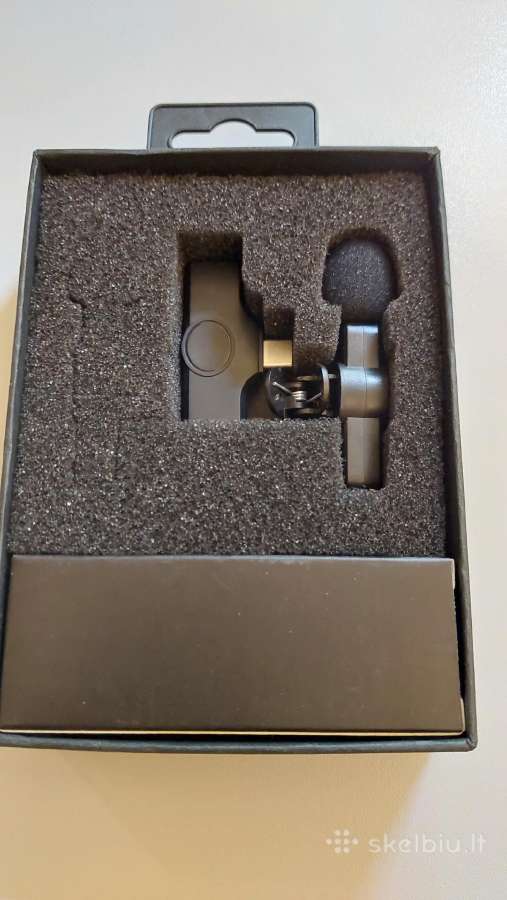 Usb bevielis mikrofonas - nuotraukos Nr. 2