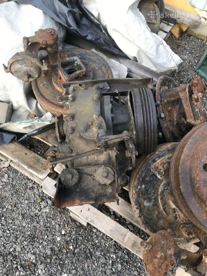 Zil 131