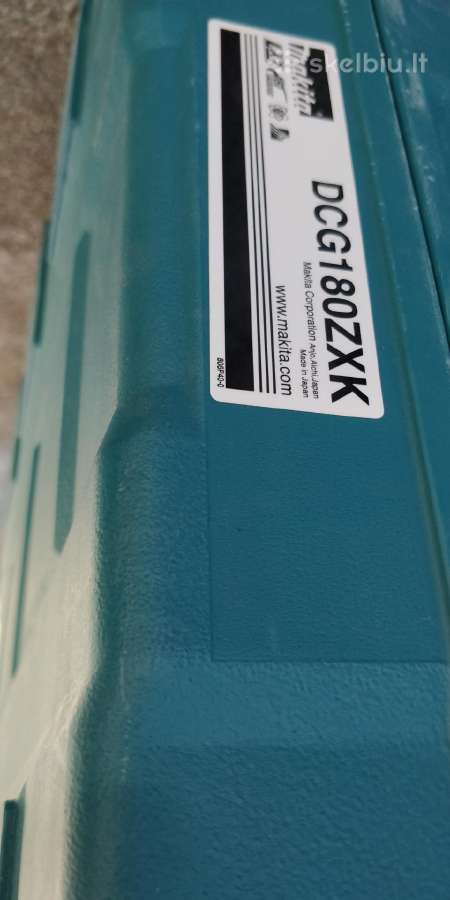Statybines irankiu dezes lagaminai - nuotraukos Nr. 24
