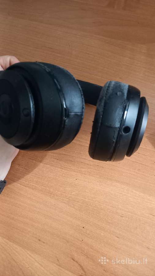 Beats Studio 2 wireless - nuotraukos Nr. 2
