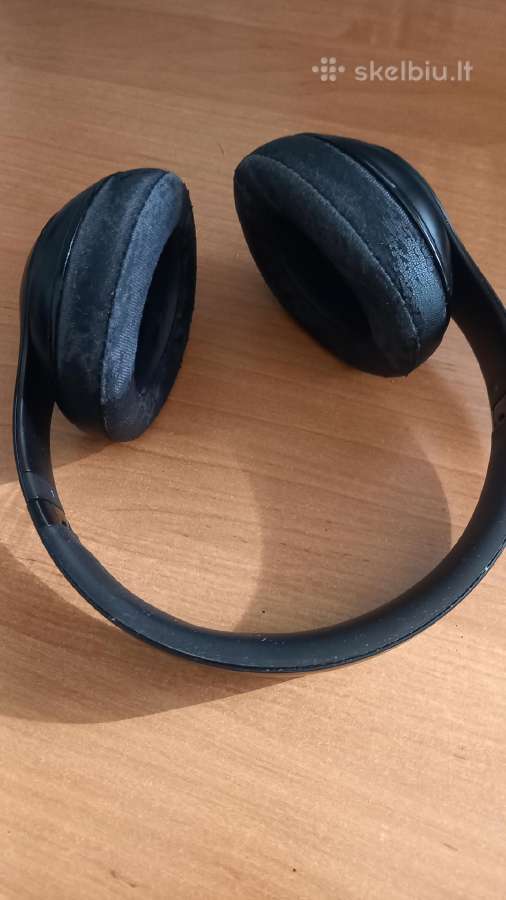 Beats Studio 2 wireless - nuotraukos Nr. 3