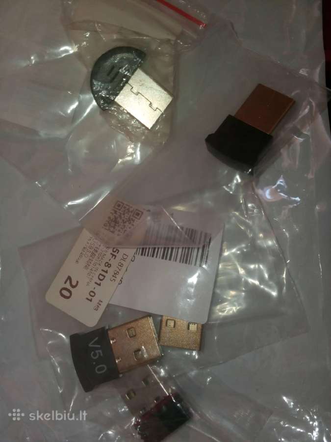 Usb Bluetooth 5.0