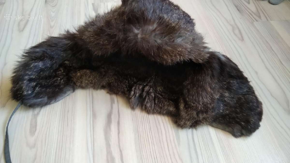 Vaikiška kepurė