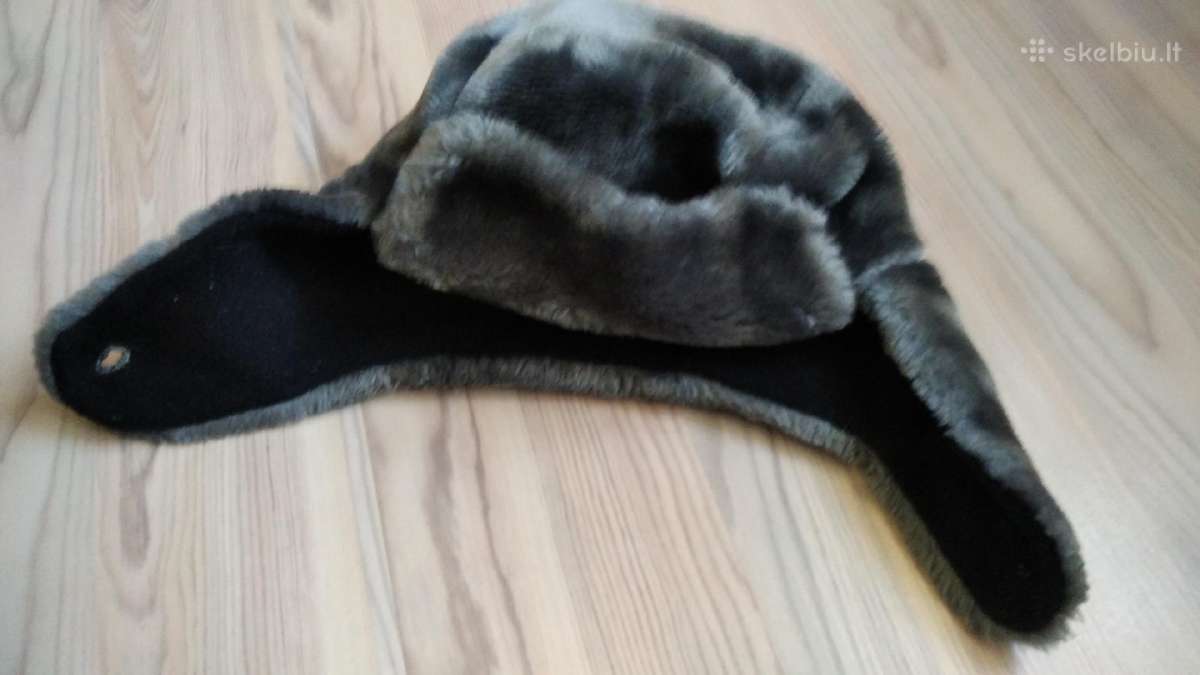 Vaikiška kepurė