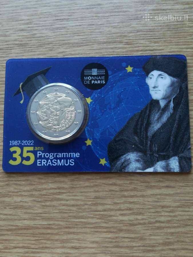 Prancūzija 2022 m Bu