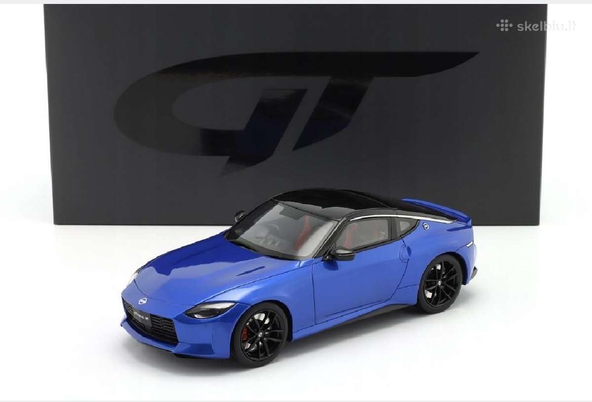 Nissan Fairlady Z