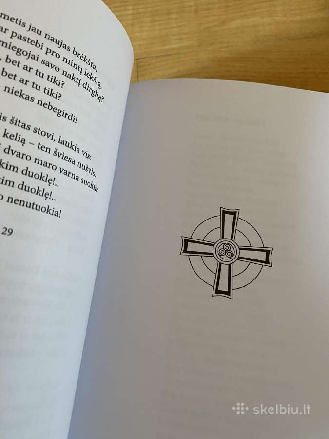 Albinas Čiuprinskas Numirti tau šiandieną - nevali - nuotraukos Nr. 3