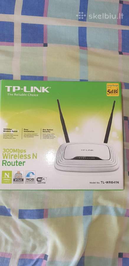 Tp-link 300mbps