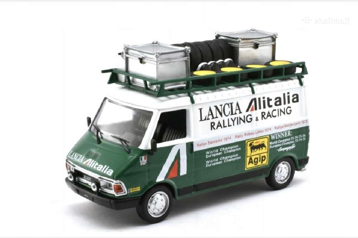 Fiat 242