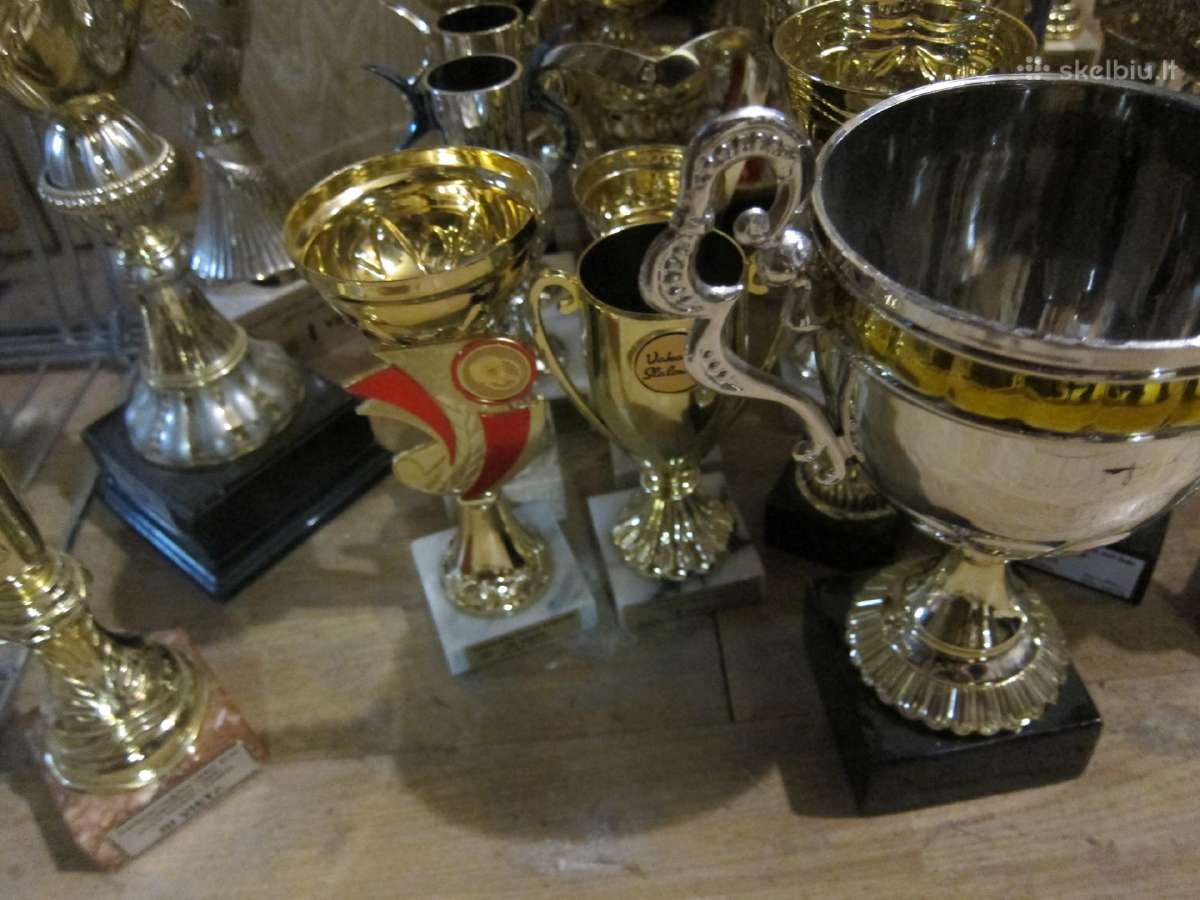Taures sporto varzybom - nuotraukos Nr. 4