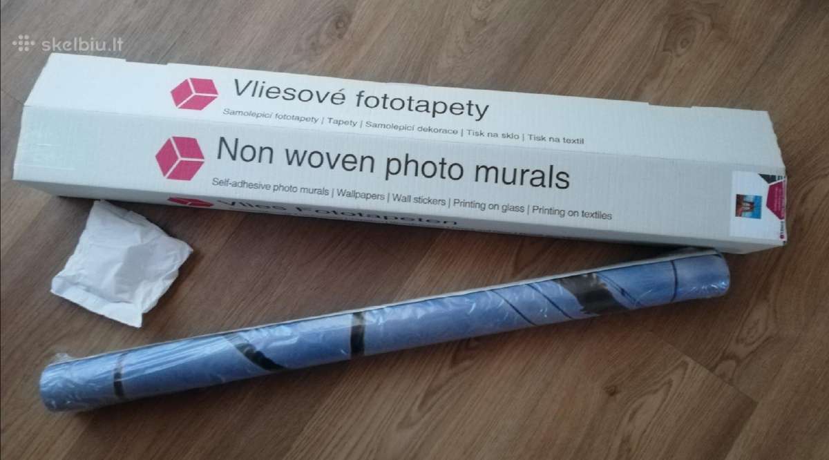 Dimex fototapetas - nuotraukos Nr. 3