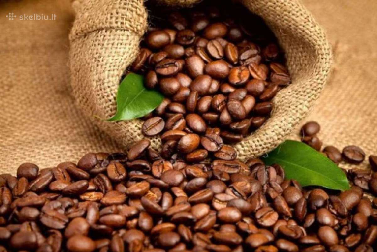 Dimex saviklijis fototapetas Coffee - nuotraukos Nr. 2