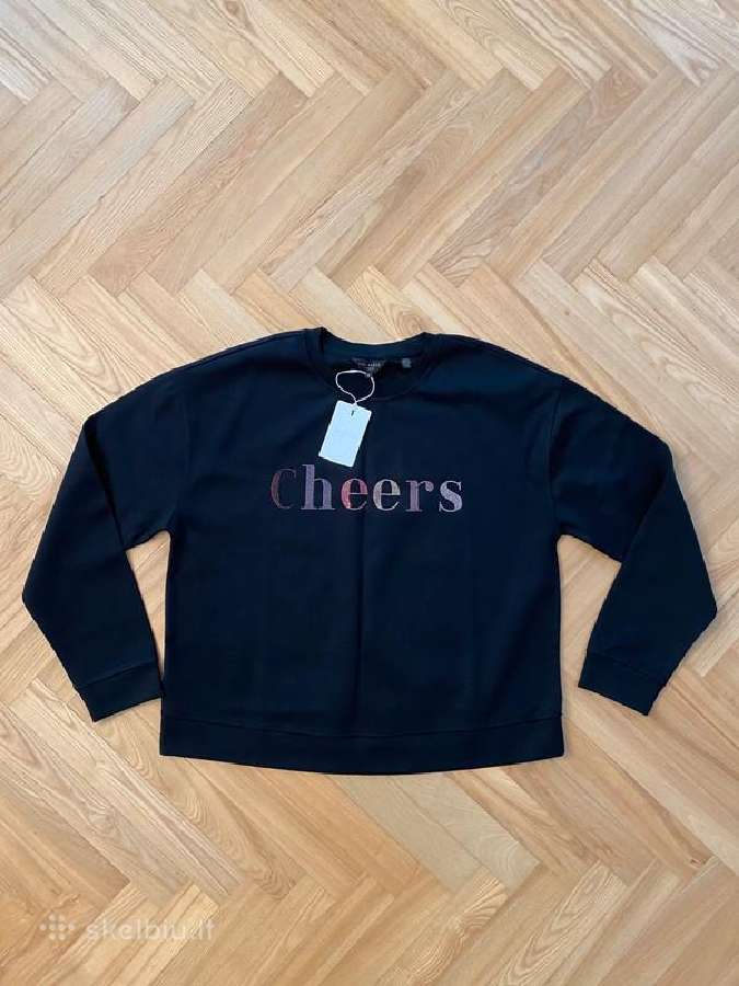 Ted Baker Zarah Cheers Sweater - nuotraukos Nr. 7