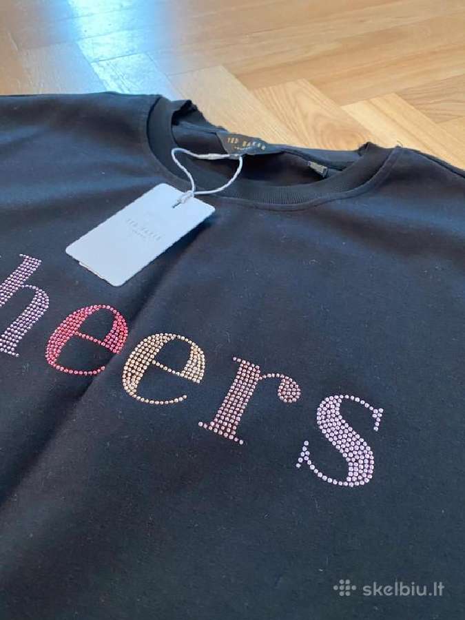 Ted Baker Zarah Cheers Sweater - nuotraukos Nr. 8