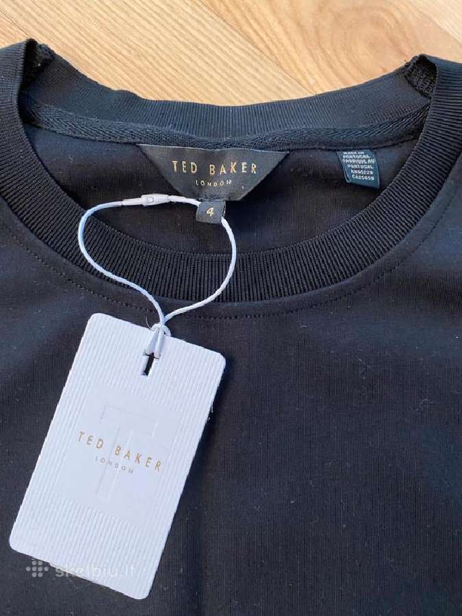 Ted Baker Zarah Cheers Sweater - nuotraukos Nr. 9