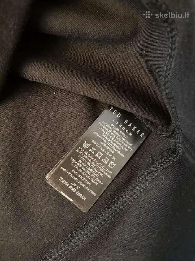 Ted Baker Zarah Cheers Sweater - nuotraukos Nr. 11