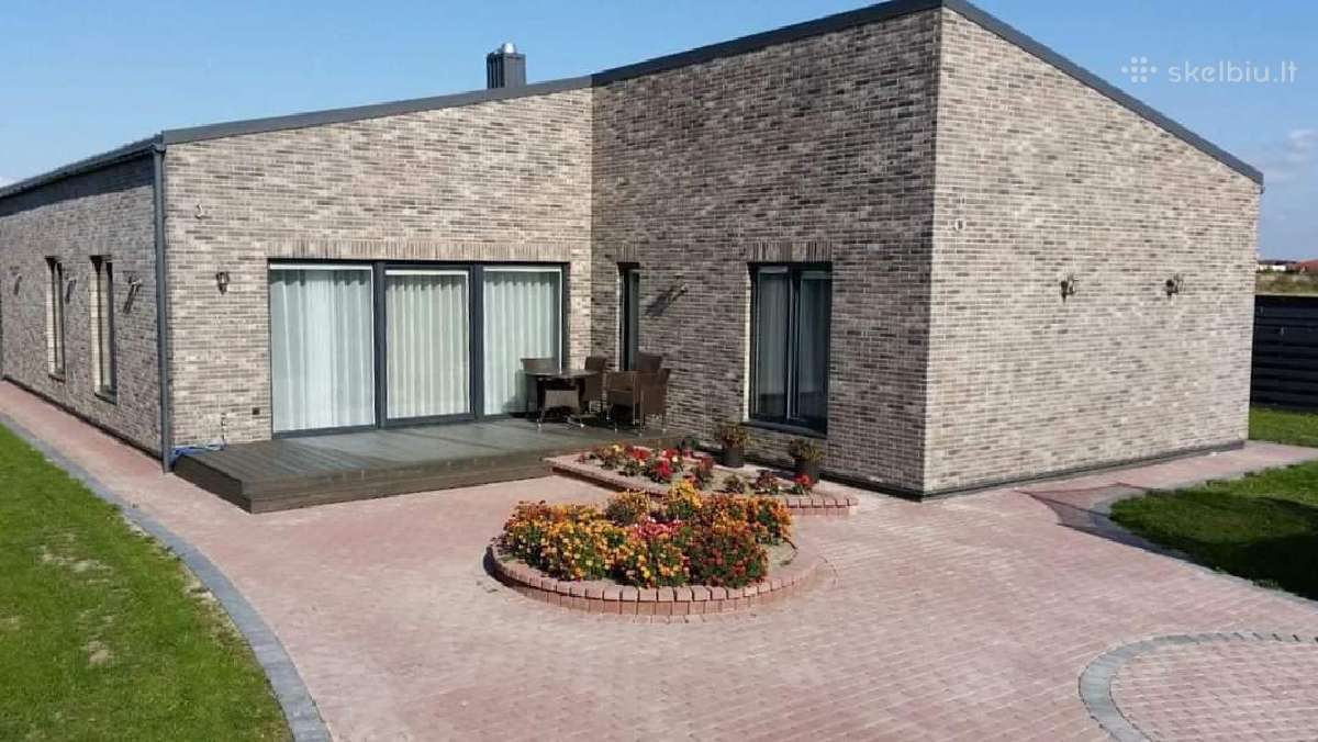 Karkasiniu skydiniu namu statyba A,a+,a++ - nuotraukos Nr. 22