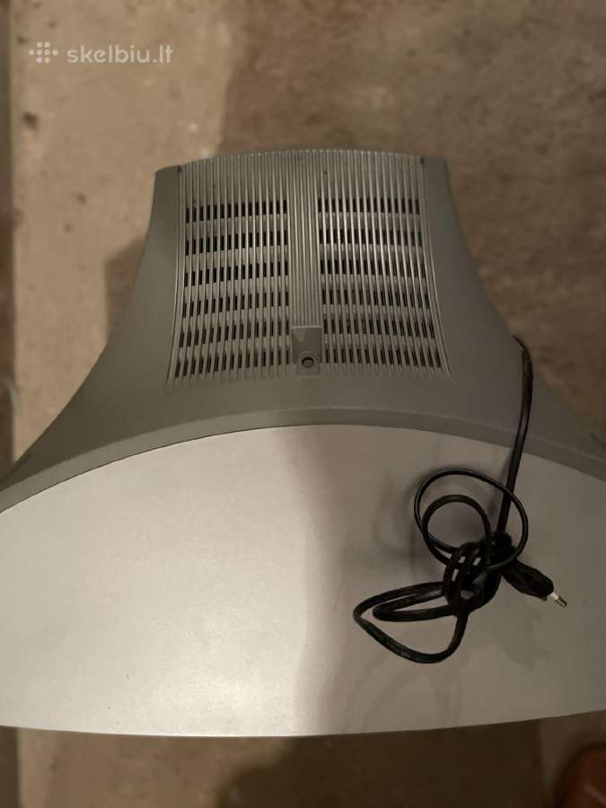 Veikiantis Samsung televizorius+antena - nuotraukos Nr. 6