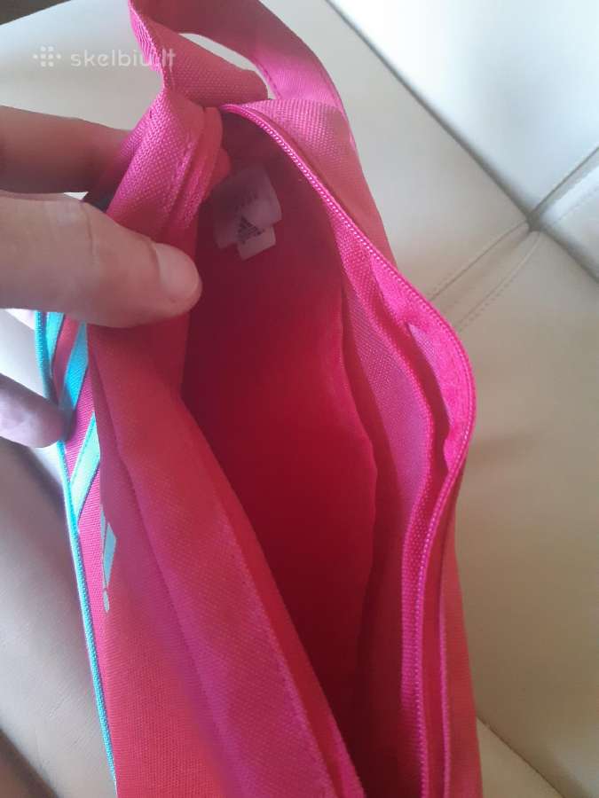Nauja originali Adidas kosmetine. - nuotraukos Nr. 2