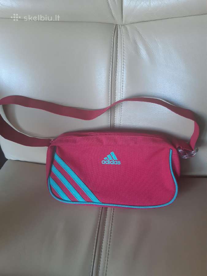 Nauja originali Adidas kosmetine.