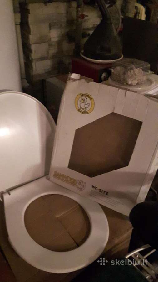 Wc Dangtis 44/38