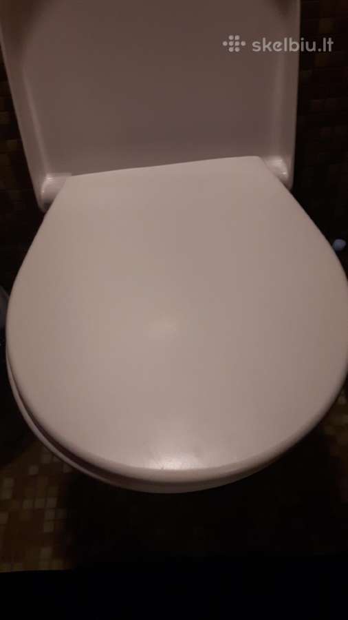 Wc Dangtis 44/38 - nuotraukos Nr. 3
