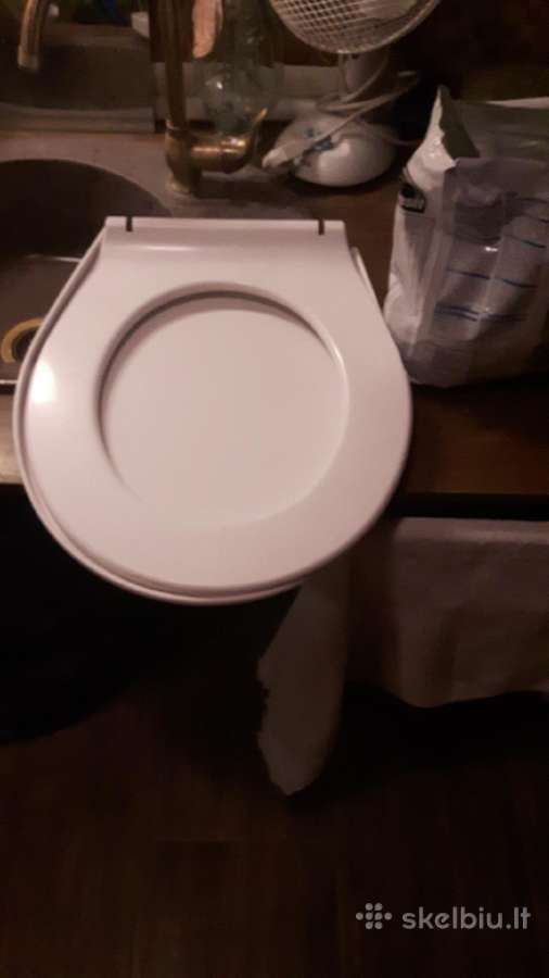Wc Dangtis 44/38 - nuotraukos Nr. 4