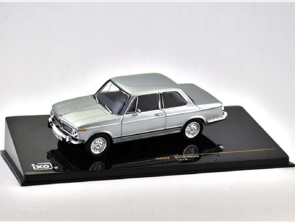 Bmw 2002