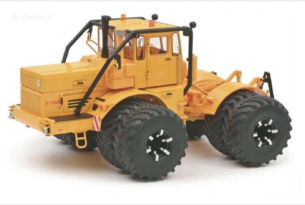 K-700