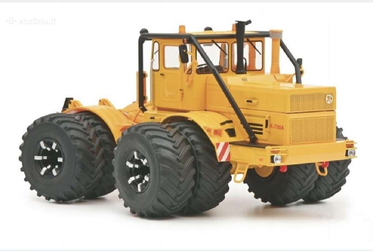 K-700 - nuotraukos Nr. 2
