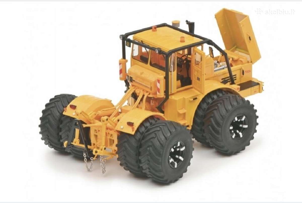 K-700 - nuotraukos Nr. 3