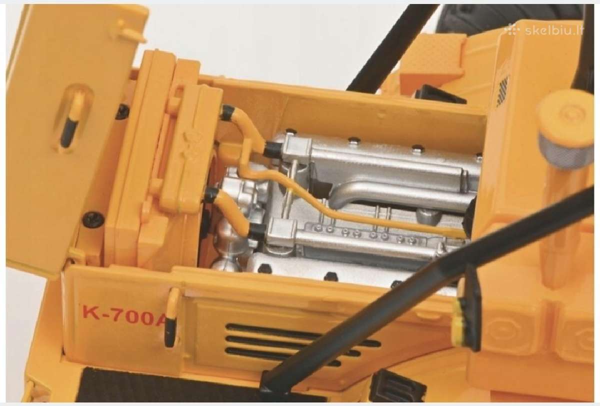 K-700 - nuotraukos Nr. 5