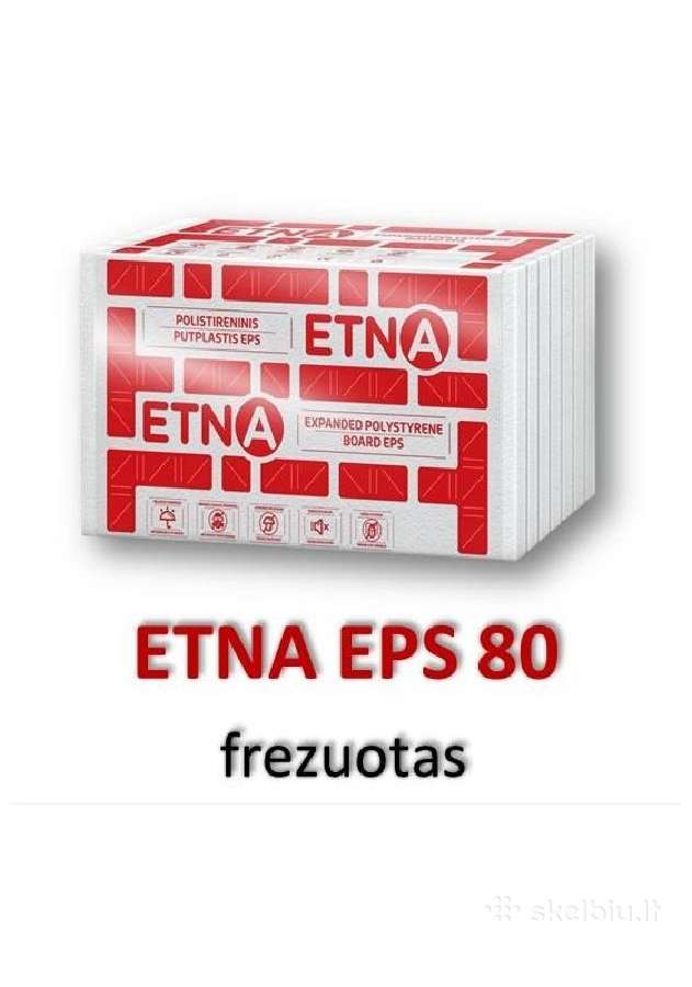 Polistirolas , neoporas - nuotraukos Nr. 2