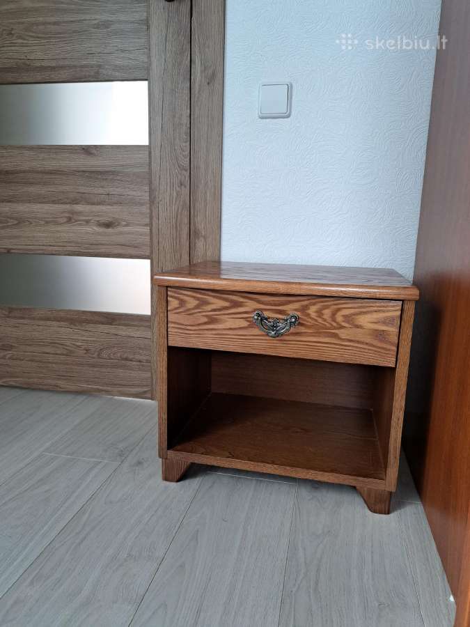 Nauja uosio spintelė - nuotraukos Nr. 2