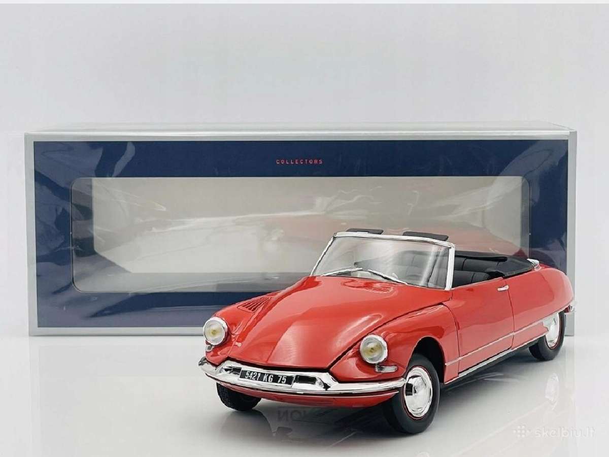 Citroen Ds4 Cabriolet