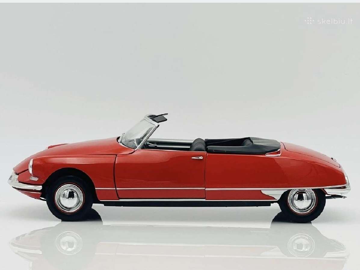 Citroen Ds4 Cabriolet - nuotraukos Nr. 2