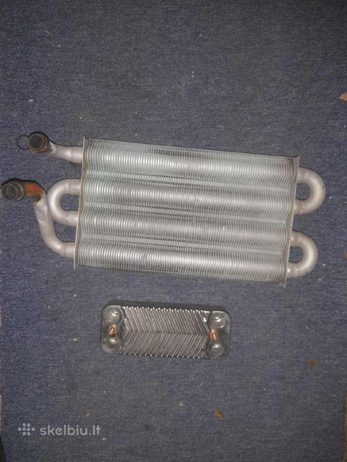 Protherm 24 ktv silumokaitis