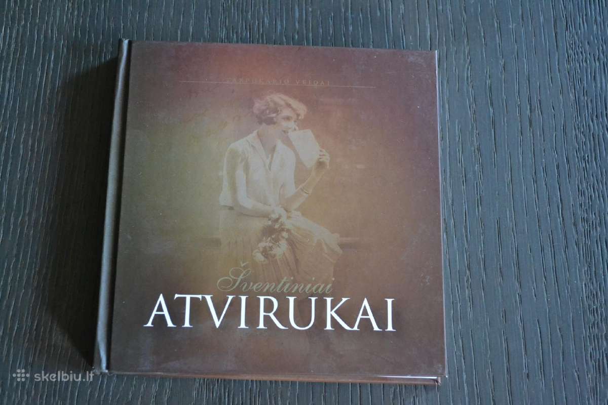 Šventiniai atvirukai