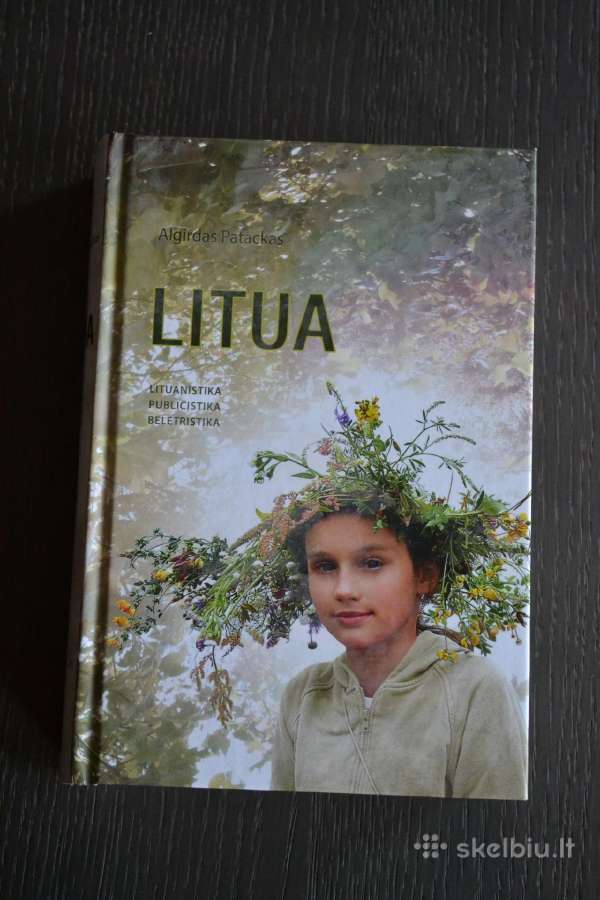 Litua Algirdas Patackas