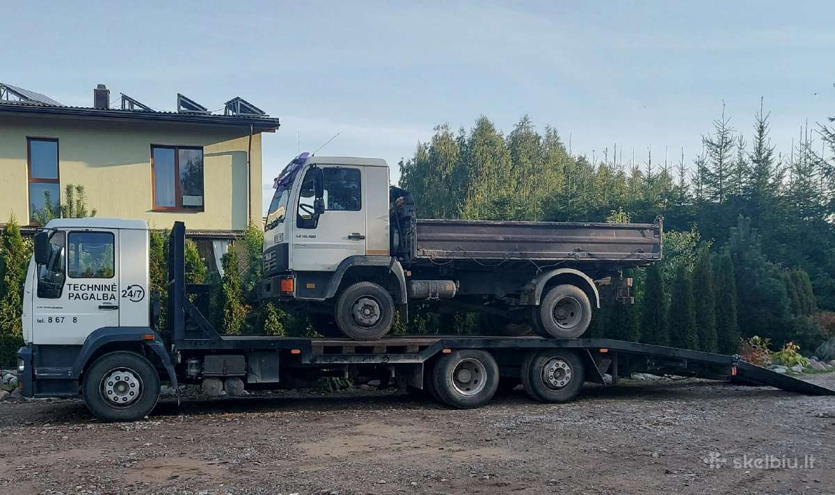 Parduodan Savaitgali Juodzemis skalda - nuotraukos Nr. 7